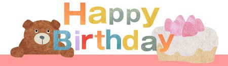 R5誕生日